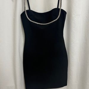 Superdown Dress from Revolve